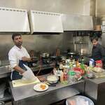 ザイカ・カレーハウス - 