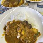 ザイカ・カレーハウス - 