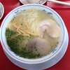 南京ラーメン 黒門