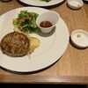 格之進 ハンバーグ&バル