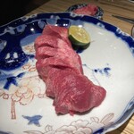 NIKUSYO taku ohira - 