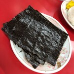 南京ラーメン 黒門 - 