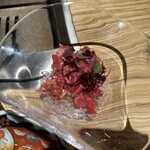 NIKUSYO taku ohira - 