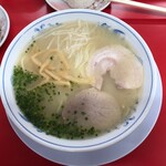 南京ラーメン 黒門 - 