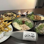 元気屋 ふってん 南大塚店 - 