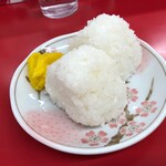 南京ラーメン 黒門 - 