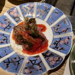 NIKUSYO taku ohira - 