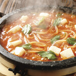 魔法のパスタ - 料理写真: