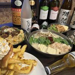 元気屋 ふってん 南大塚店 - 