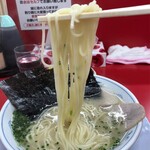 南京ラーメン 黒門 - 