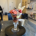 LatteArt-Bar Z.E.R.O - 