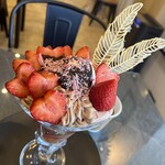 LatteArt-Bar Z.E.R.O - 