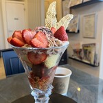 LatteArt-Bar Z.E.R.O - 