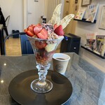 LatteArt-Bar Z.E.R.O - 