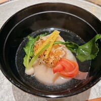 恵比寿 鮨 一 - 