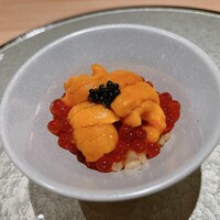 恵比寿 鮨 一 - 