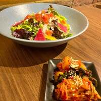 焼肉ここのみ - 