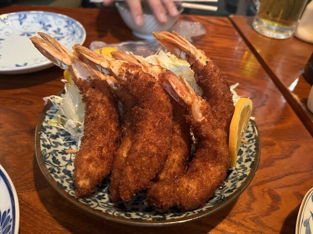 よっちゃん - 能代（居酒屋）の写真