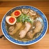 麺屋 夢風