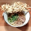 うどん 萬田次郎