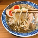 麺屋 夢風 - 