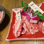 琉球焼肉なかま - 