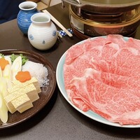 人形町今半 本店 - 