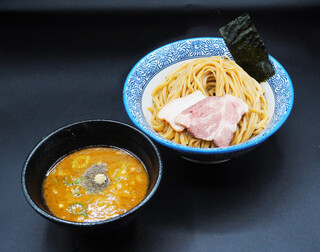Niboshi Chuu Ka Soba Menya Gimbo Shi Kouenji - 超濃厚 煮干しつけ麺