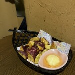 九州料理 二代目もつ鍋わたり - 