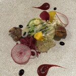 カジュアルダイニング Unisson - 