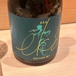 日本橋 蕎ノ字 - 