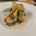 カジュアルダイニング Unisson - 