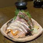 九州料理 二代目もつ鍋わたり - 