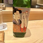 日本橋 蕎ノ字 - 