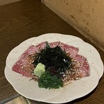 九州料理 二代目もつ鍋わたり - 