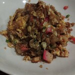 大衆かに酒場 - 