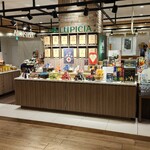 ルピシア - 内観写真: