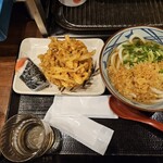 丸亀製麺 - 