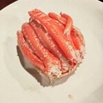 大衆かに酒場 - 