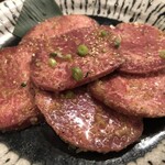 焼肉苑 - 