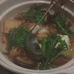 大衆かに酒場 - 