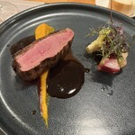 カジュアルダイニング Unisson - 