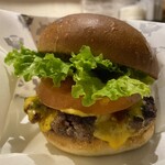 SHOGUN BURGER - 