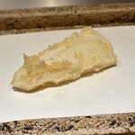 日本橋 蕎ノ字 - スミイカ