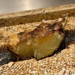 日本橋 蕎ノ字 - 2年熟成メークィーン