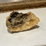 日本橋 蕎ノ字 - マッシュルーム