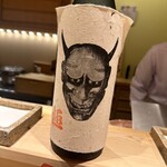 日本橋 蕎ノ字 - 