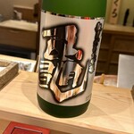日本橋 蕎ノ字 - 