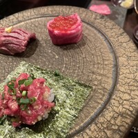 焼肉GROW - 