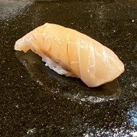 鮨 十兵衛 - 寒鰆